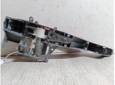 Recambio de maneta exterior puerta delantera derecha para peugeot 207 cc (wd_) 1.6 16v referencia OEM IAM    2