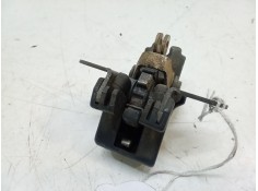 Recambio de cerradura porton superior izquierda para renault kangoo (kc0/1_) 1.4 (kc0c, kc0h, kc0b, kc0m) referencia OEM IAM    2