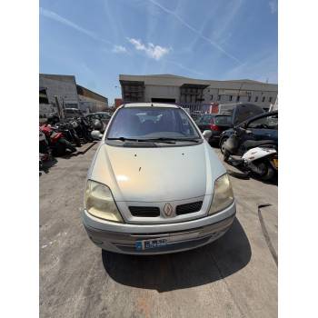 RENAULT SCÉNIC I MONOSPACE (JA0/1_, FA0_)