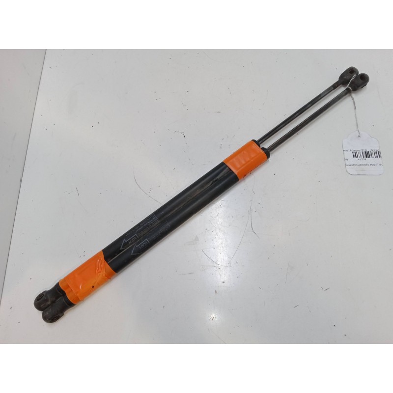 Recambio de amortiguadores malet/porton para toyota corolla verso (zer_, zze12_, r1_) 2.2 d-4d (aur10_) referencia OEM IAM   