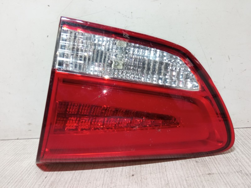 Recambio de piloto trasero porton derecho para kia carens iv 1.6 gdi referencia OEM IAM 92404A4010  