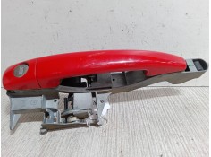 Recambio de maneta exterior puerta delantera izquierda para peugeot 207 cc (wd_) 1.6 16v referencia OEM IAM