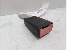 Recambio de anclaje cinturon trasero derecho para citroën c2 (jm_) 1.4 hdi referencia OEM IAM   