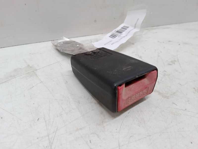 Recambio de anclaje cinturon trasero derecho para citroën c2 (jm_) 1.4 hdi referencia OEM IAM   