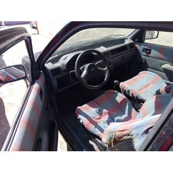 FORD FIESTA III (GFJ)