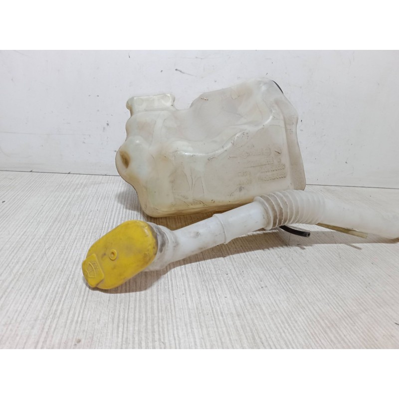 Recambio de botella liquido limpiaparabrisas para renault scénic ii (jm0/1_) 1.6 (jm0c, jm0j, jm1b) referencia OEM IAM 820010470