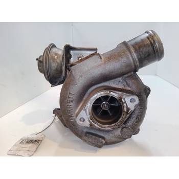TURBO 767851-3 