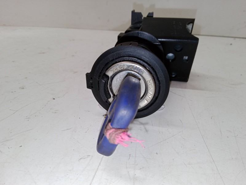 Recambio de clausor para fiat punto furgoneta/hatchback (188_) 1.2 60 referencia OEM IAM 46528244  