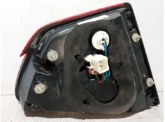 Recambio de piloto trasero porton derecho para kia carens iv 1.6 gdi referencia OEM IAM 92404A4010   2