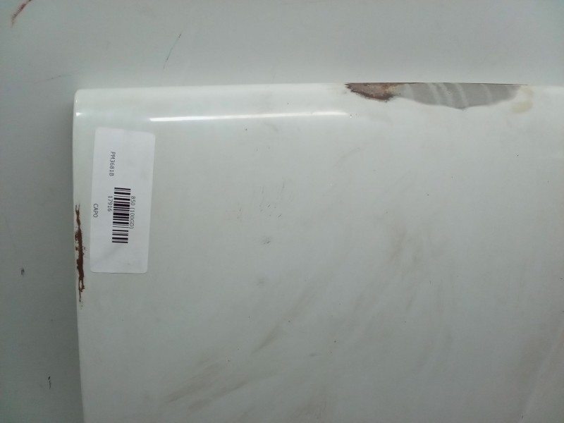 Recambio de capo para seat 850 (100gd) 0.9 referencia OEM IAM   