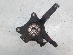 Recambio de mangueta delantera derecha para hyundai santa fé i (sm) 2.0 crdi referencia OEM IAM   