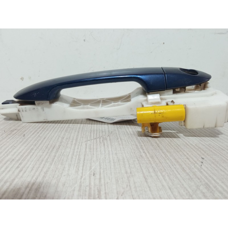 Recambio de maneta exterior puerta delantera derecha para kia cerato i hatchback (ld) 1.6 referencia OEM IAM   