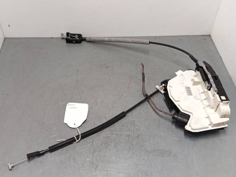 CERRADURA PUERTA TRASERA DERECHA 1S4839016C 