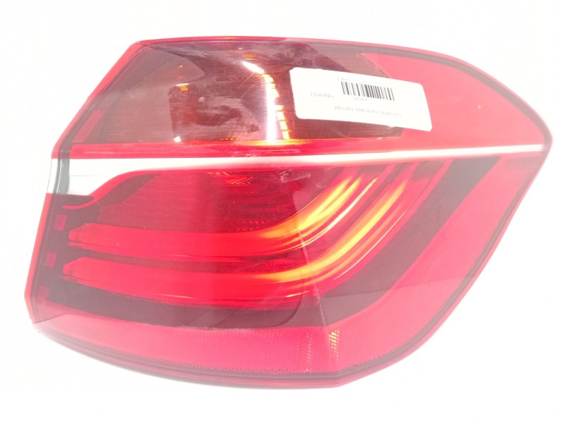 Recambio de piloto trasero derecho para bmw 2 active tourer (f45) 220 d referencia OEM IAM 731106014  