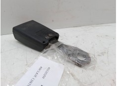 Recambio de anclaje cinturon trasero derecho para citroën c2 (jm_) 1.4 hdi referencia OEM IAM    2