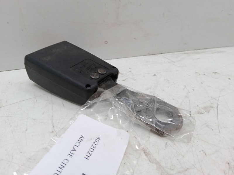 Recambio de anclaje cinturon trasero derecho para citroën c2 (jm_) 1.4 hdi referencia OEM IAM   