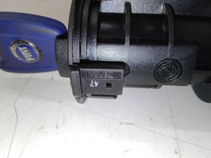 Recambio de clausor para fiat punto furgoneta/hatchback (188_) 1.2 60 referencia OEM IAM 46528244  