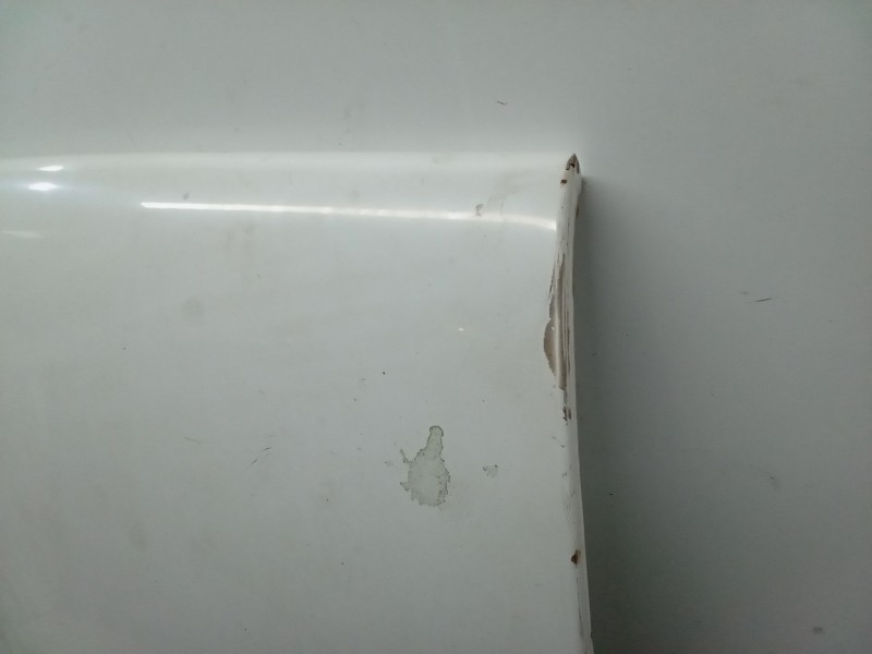 Recambio de capo para seat 850 (100gd) 0.9 referencia OEM IAM   