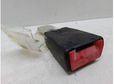 Recambio de anclaje cinturon trasero izquierdo para citroën c2 (jm_) 1.4 hdi referencia OEM IAM   