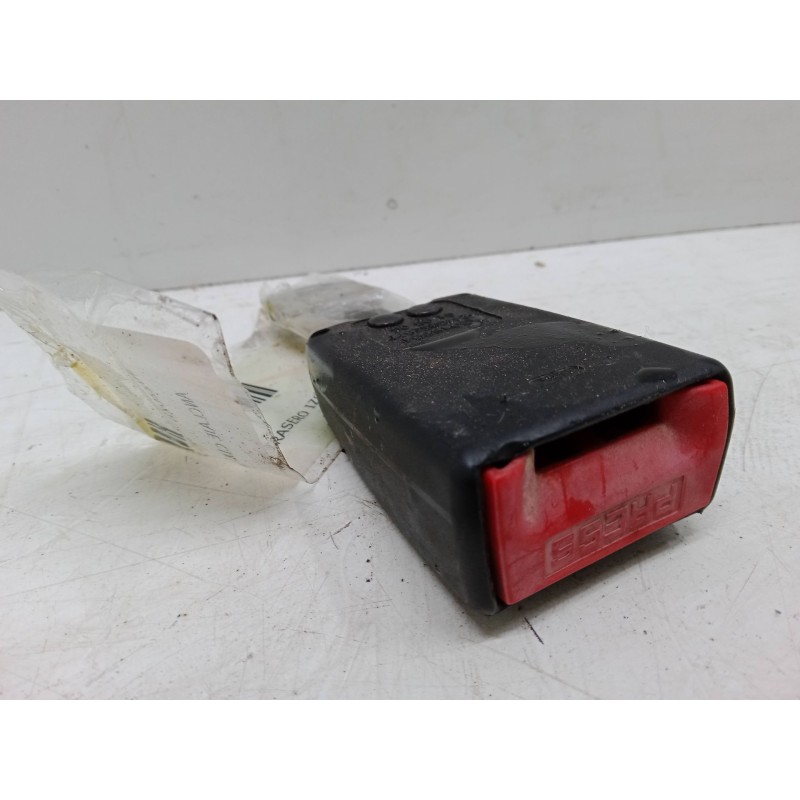 Recambio de anclaje cinturon trasero izquierdo para citroën c2 (jm_) 1.4 hdi referencia OEM IAM   