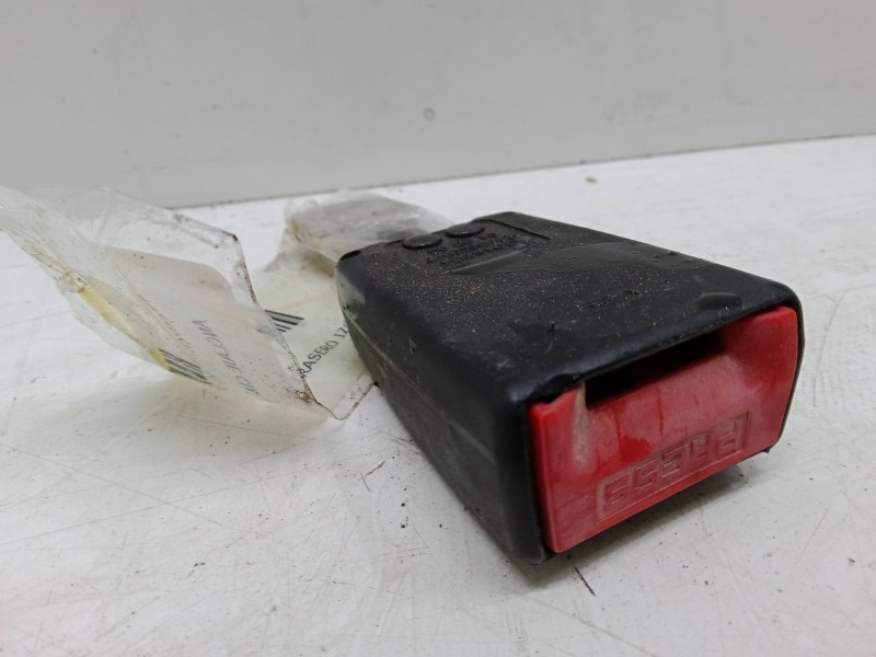 Recambio de anclaje cinturon trasero izquierdo para citroën c2 (jm_) 1.4 hdi referencia OEM IAM   