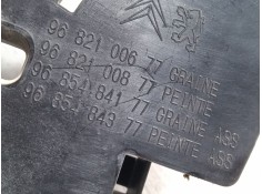 Recambio de maneta interior puerta corredera derecha para peugeot partner tepee 1.6 bluehdi 100 referencia OEM IAM 9682100677   2