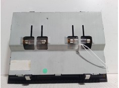 Recambio de luz interior trasera para bmw 7 (e65, e66, e67) 735 i, li referencia OEM IAM    2