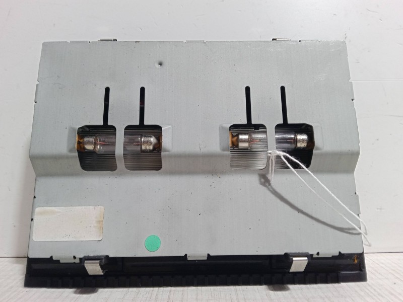 Recambio de luz interior trasera para bmw 7 (e65, e66, e67) 735 i, li referencia OEM IAM   