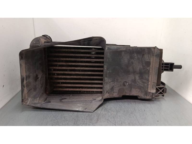 INTERCOOLER CV619L440VD 