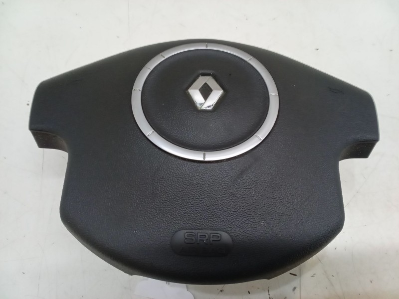 Recambio de airbag volante para renault megane ii (bm0/1_, cm0/1_) 1.6 16v referencia OEM IAM   