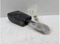 Recambio de anclaje cinturon trasero izquierdo para citroën c2 (jm_) 1.4 hdi referencia OEM IAM    2