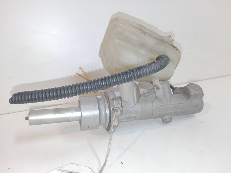 Recambio de bomba freno para peugeot 307 (3a/c) 2.0 hdi 90 referencia OEM IAM   