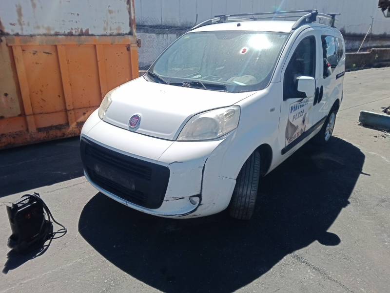 FIAT QUBO (225_)