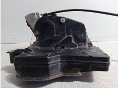 Recambio de cerradura puerta delantera derecha para bmw 7 (e65, e66, e67) 735 i, li referencia OEM IAM   