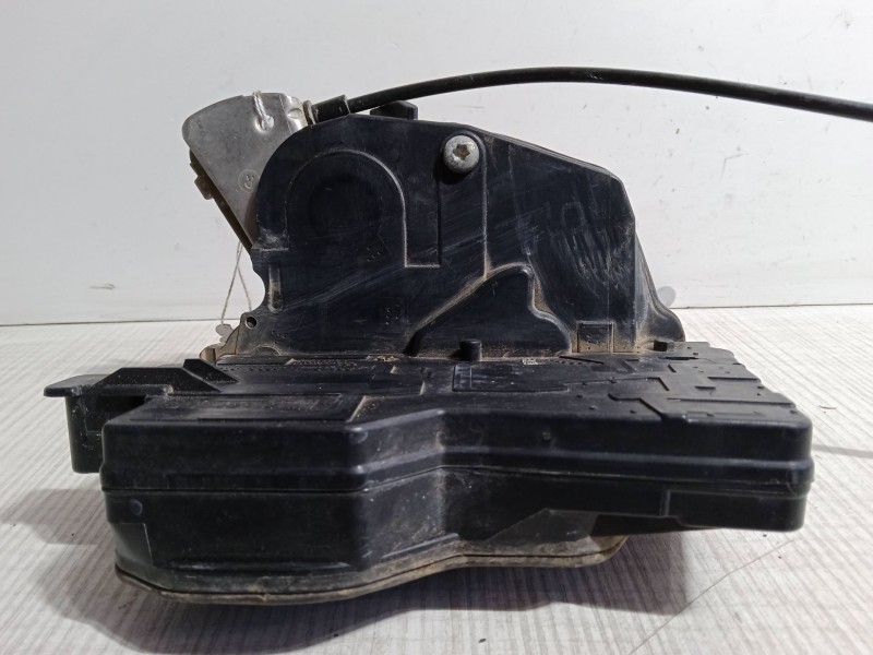 Recambio de cerradura puerta delantera derecha para bmw 7 (e65, e66, e67) 735 i, li referencia OEM IAM   