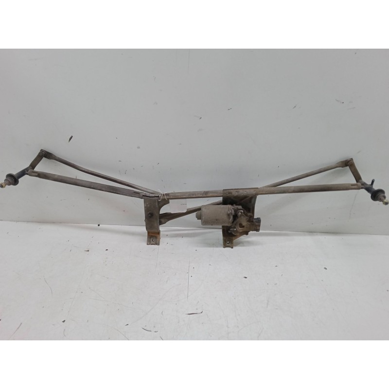Recambio de motor limpia delantero para smart fortwo coupé (450) 0.7 (450.352, 450.332) referencia OEM IAM 404389  