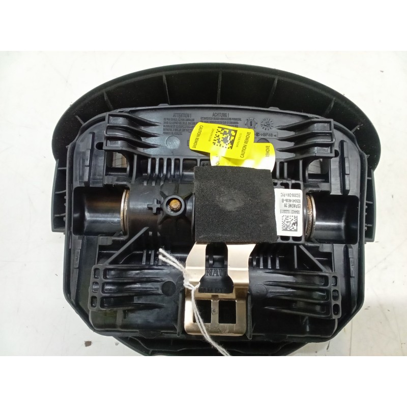 Recambio de airbag volante para renault megane ii (bm0/1_, cm0/1_) 1.6 16v referencia OEM IAM   