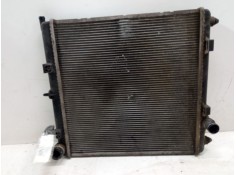 Recambio de radiador agua para citroën c2 (jm_) 1.4 hdi referencia OEM IAM 870960400  