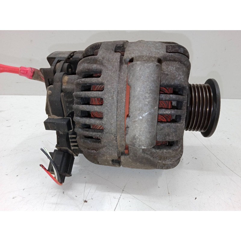 Recambio de alternador para ford transit autobús (fd_ _, fb_ _, fs_ _, fz_ _, fc_ _) 2.0 di (f_e_, f_f_, f_g_) referencia OEM IA