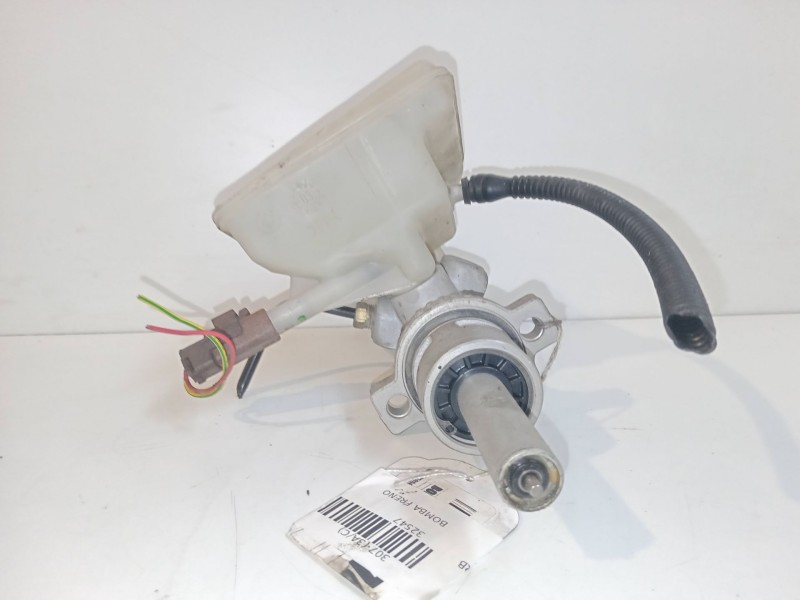 Recambio de bomba freno para peugeot 307 (3a/c) 2.0 hdi 90 referencia OEM IAM   