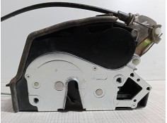 Recambio de cerradura puerta delantera derecha para bmw 7 (e65, e66, e67) 735 i, li referencia OEM IAM    2