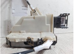 Recambio de cerradura puerta corredera derecha para peugeot partner tepee 1.6 bluehdi 100 referencia OEM IAM   