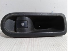 Recambio de mando elevalunas trasero derecho para renault megane ii (bm0/1_, cm0/1_) 1.5 dci (bm02, bm13, bm2a, cm02, cm13) refe