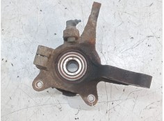 Recambio de mangueta delantera izquierda para hyundai santa fé i (sm) 2.0 crdi referencia OEM IAM   