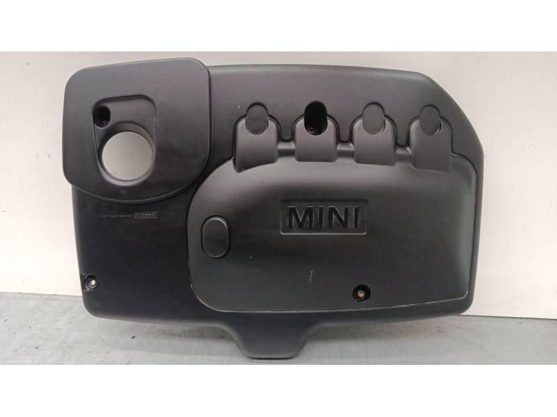 TAPA MOTOR 