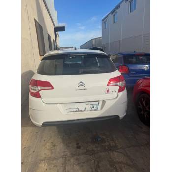 CITROËN C4 II (NC_)
