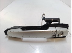 Recambio de maneta exterior puerta delantera izquierda para toyota corolla verso (zer_, zze12_, r1_) 2.2 d-4d (aur10_) referenci