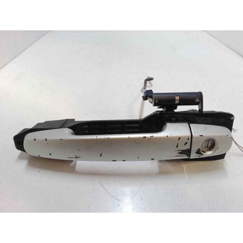 Recambio de maneta exterior puerta delantera izquierda para toyota corolla verso (zer_, zze12_, r1_) 2.2 d-4d (aur10_) referenci