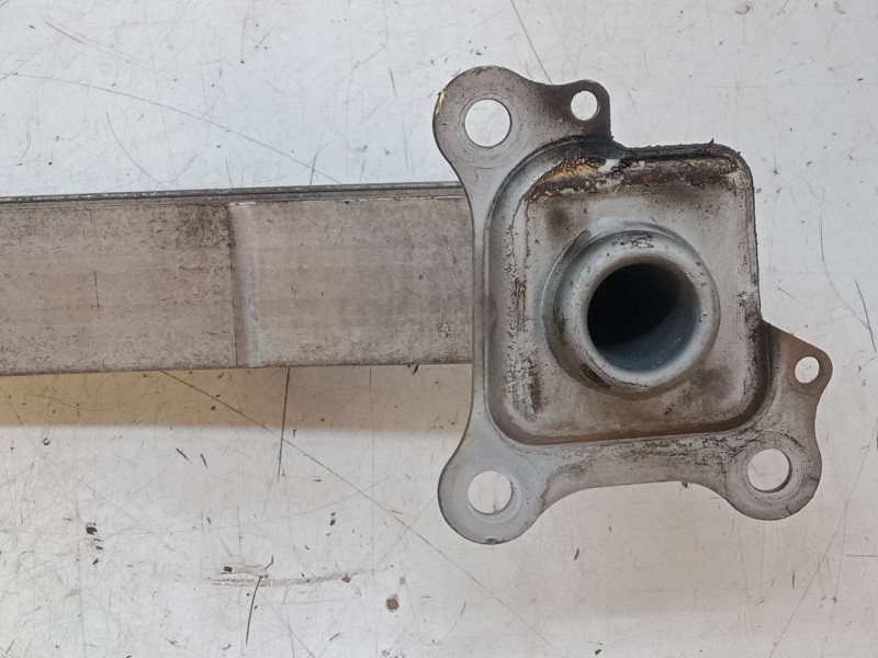 Recambio de refuerzo paragolpes delantero para audi a3 (8l1) 1.9 tdi referencia OEM IAM   