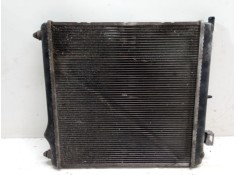 Recambio de radiador agua para citroën c2 (jm_) 1.4 hdi referencia OEM IAM 870960400   2